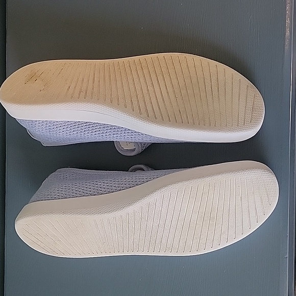 Allbirds tree loungers women's 9 - Picture 5 of 6